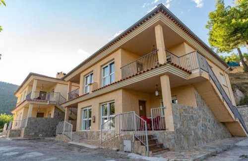 Las Casas de Haches Apartamento | Apartamentos rurales Casas de Haches