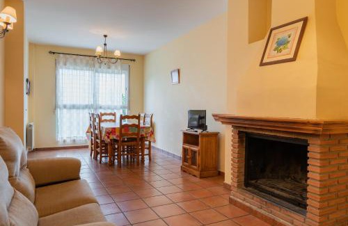 Las Casas de Haches Apartamento | Apartamentos rurales Casas de Haches