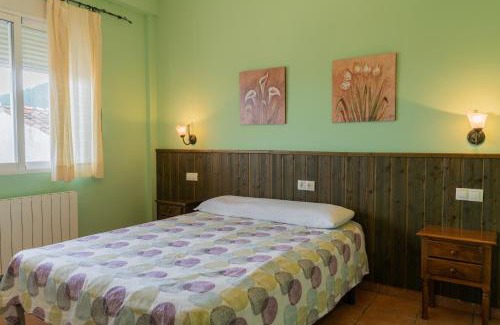 Las Casas de Haches Apartamento | Apartamentos rurales Casas de Haches