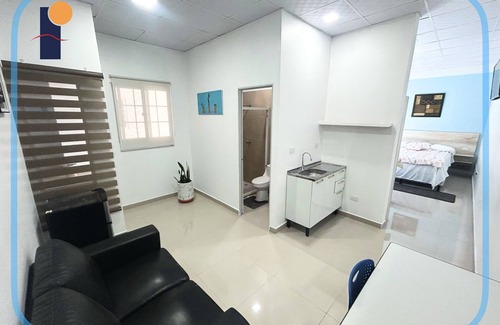 San Salvador Apartamento | Apartamentos Ronald