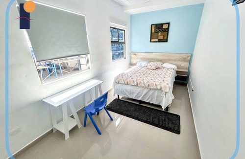 San Salvador Apartamento | Apartamentos Ronald