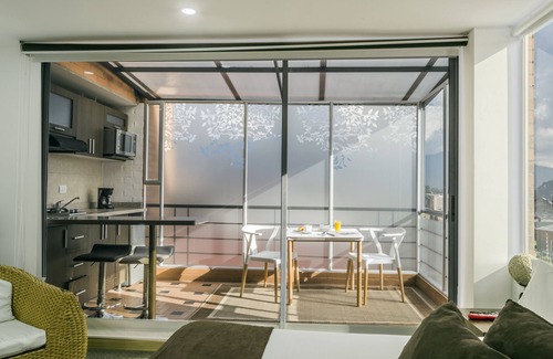Quinta Paredes Apartamento | Apartamentos Regency La Feria