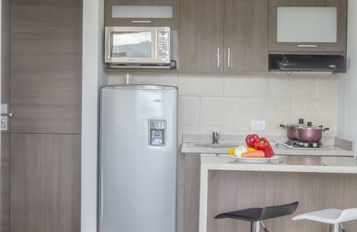 Quinta Paredes Apartamento | Apartamentos Regency La Feria