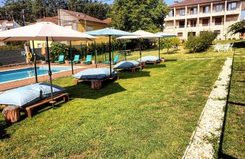 Aldan Apartamento | Apartamentos Ria de Aldan