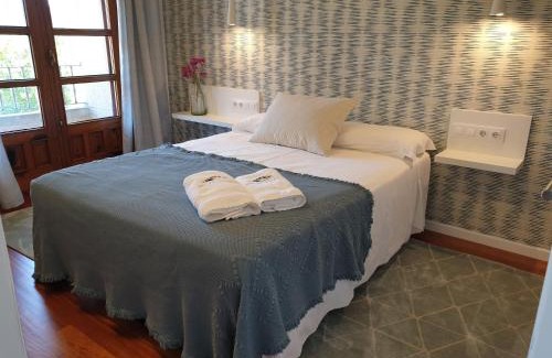 Aldan Apartamento | Apartamentos Ria de Aldan