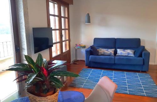 Aldan Apartamento | Apartamentos Ria de Aldan