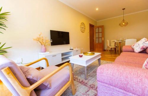 Figueras (Castropol) Apartamento | APARTAMENTOS RIAMAR 2