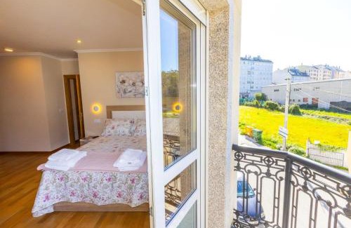 Figueras (Castropol) Apartamento | APARTAMENTOS RIAMAR 2