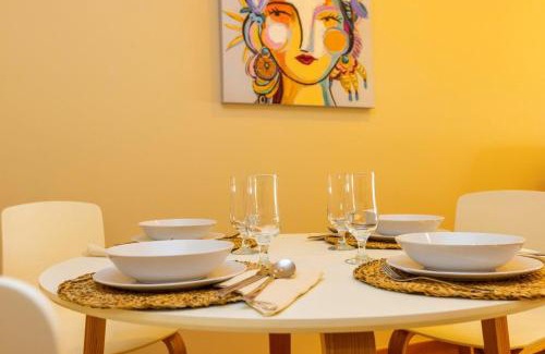 Figueras (Castropol) Apartamento | APARTAMENTOS RIAMAR 2