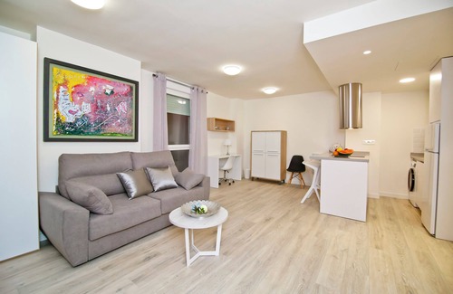 Torre del Mar Apartamento | apartamentos Rincón del mar