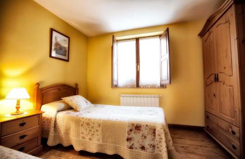 Llano de Con Apartamento | Apartamentos Rio Tabardin