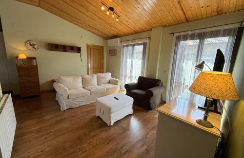 Sarratillo Apartamento | APARTAMENTOS RioMonte 4