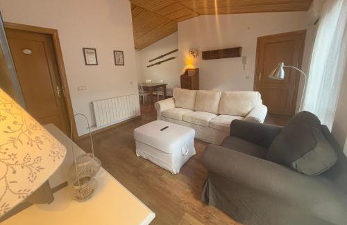 Sarratillo Apartamento | APARTAMENTOS RioMonte 4