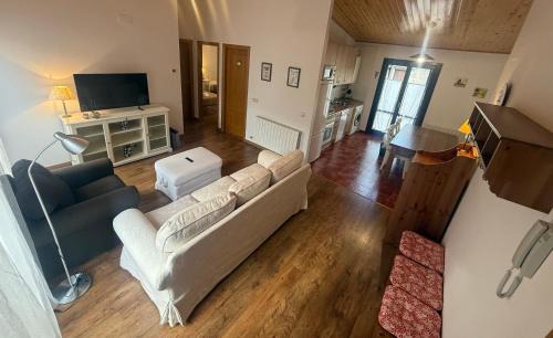 Sarratillo Apartamento | APARTAMENTOS RioMonte 4