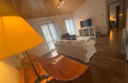 Sarratillo Apartamento | APARTAMENTOS RioMonte 4