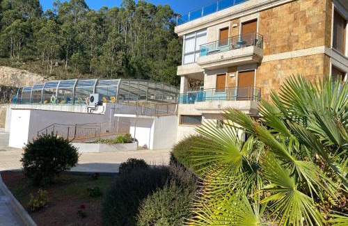 Sanxenxo Apartamento | Apartamentos Riveiro