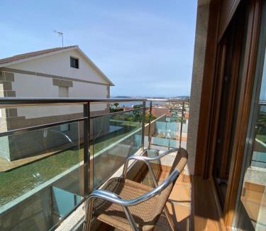 Sanxenxo Apartamento | Apartamentos Riveiro