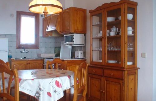 Punta Grossa Apartamento | Apartamentos Rocas Marinas