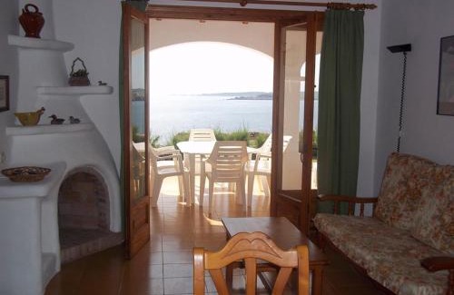 Punta Grossa Apartamento | Apartamentos Rocas Marinas