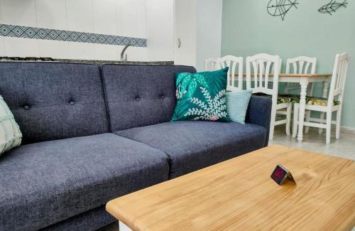 Cangas Apartamento | Apartamentos Rodeiramar 2A