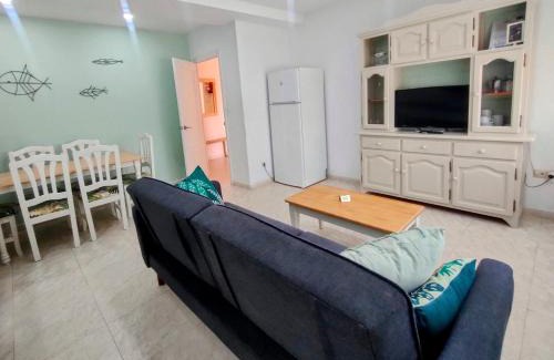 Cangas Apartamento | Apartamentos Rodeiramar 2A