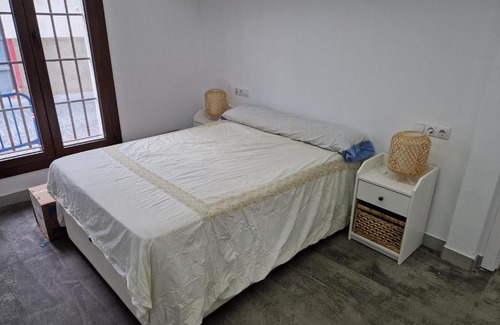 Écija Apartamento | Apartamentos Rodríguez