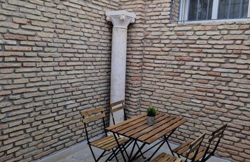 Écija Apartamento | Apartamentos Rodríguez