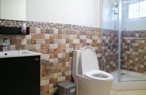 Ciudad Nueva Apartamento | Apartamentos Román