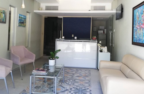 Ciudad Nueva Apartamento | Apartamentos Román