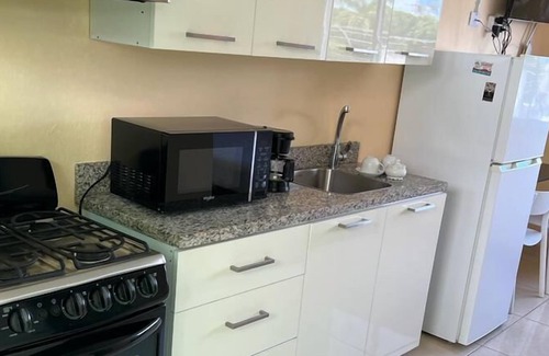 Ciudad Nueva Apartamento | Apartamentos Román