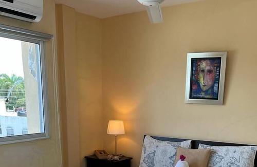 Ciudad Nueva Apartamento | Apartamentos Román