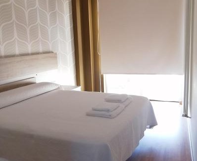 Burela Apartamento | Apartamentos Rompeolas