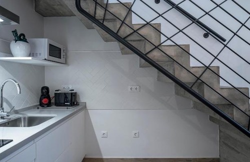 Centro histórico de Mérida Apartamento | Apartamentos Rosa Velázquez