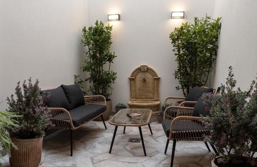 Centro histórico de Mérida Apartamento | Apartamentos Rosa Velázquez