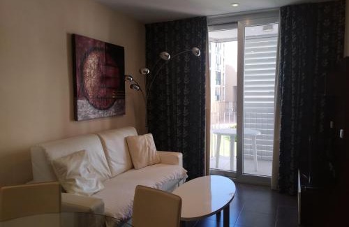 Benicarlo Apartamento | Apartamentos Rosi