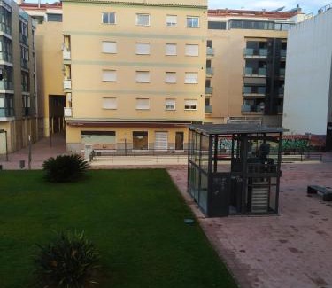 Benicarlo Apartamento | Apartamentos Rosi