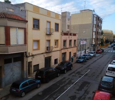 Benicarlo Apartamento | Apartamentos Rosi