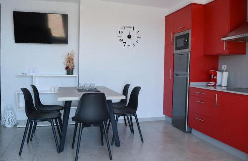 A Lanzada Apartamento | Apartamentos Rozas Vellas