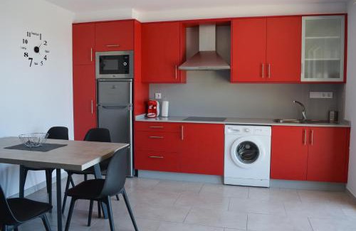 A Lanzada Apartamento | Apartamentos Rozas Vellas