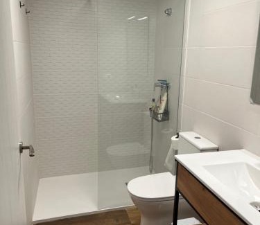 Graja de Campalbo Apartamento | Apartamentos Rurales El Rincón de la Sierra