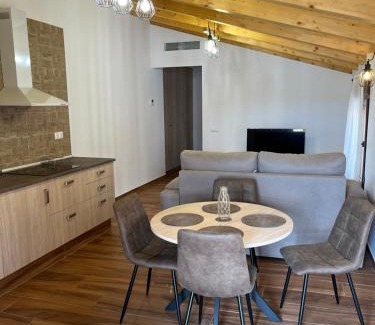 Graja de Campalbo Apartamento | Apartamentos Rurales El Rincón de la Sierra