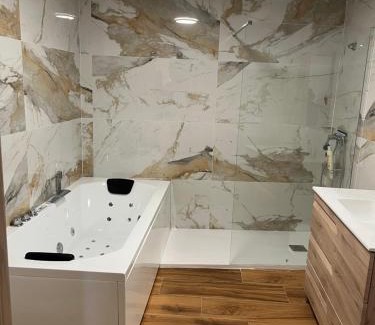 Graja de Campalbo Apartamento | Apartamentos Rurales El Rincón de la Sierra