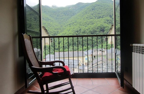 Monasterio de Hermo Apartamento | Apartamentos Rurales Casa Baltasar