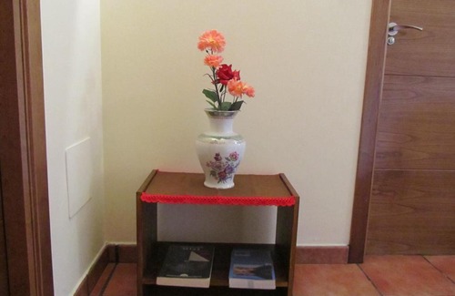 Monasterio de Hermo Apartamento | Apartamentos Rurales Casa Baltasar