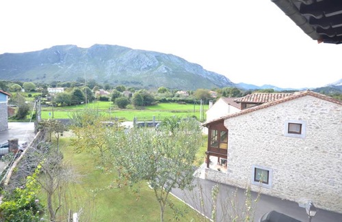 Quintana Apartamento | Apartamentos Rurales Villa Carla