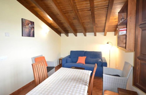 Quintana Apartamento | Apartamentos Rurales Villa Carla