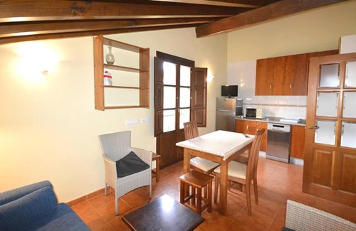 Quintana Apartamento | Apartamentos Rurales Villa Carla