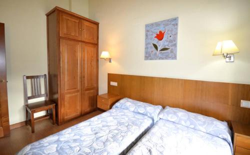 Quintana Apartamento | Apartamentos Rurales Villa Carla
