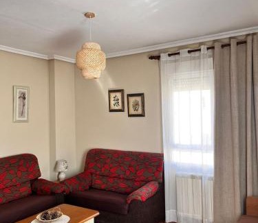 Ruidera Apartamento | Apartamentos Ruidera