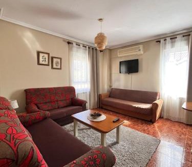 Ruidera Apartamento | Apartamentos Ruidera